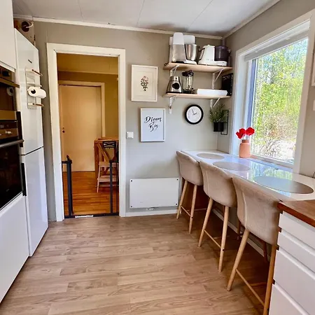 Guest With Balcony & Free Parking * Horten